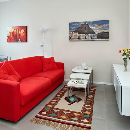 Апартаменты Housmart Bondi 61 Болонья Экстерьер фото