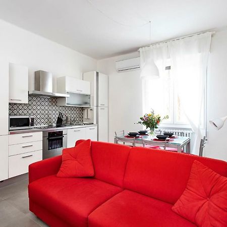 Апартаменты Housmart Bondi 61 Болонья Экстерьер фото
