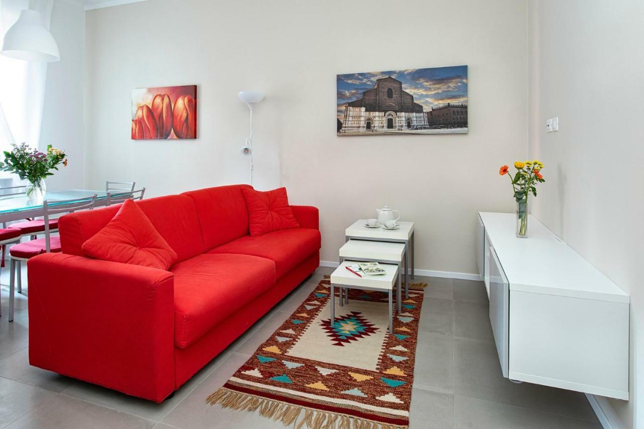 Апартаменты Housmart Bondi 61 Болонья Экстерьер фото