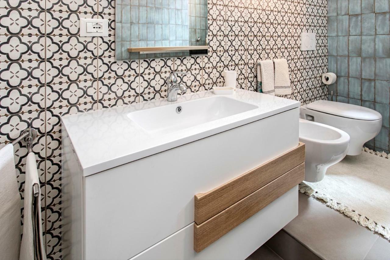 Апартаменты Housmart Bondi 61 Болонья Экстерьер фото