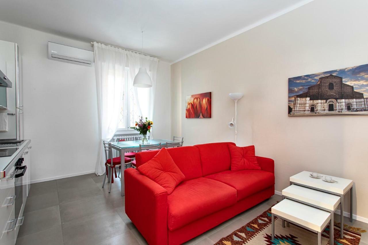 Апартаменты Housmart Bondi 61 Болонья Экстерьер фото